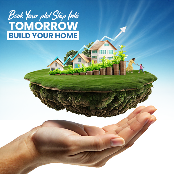 Project development highlights of DTCP-approved villa plots for sale in Pudupakkam.